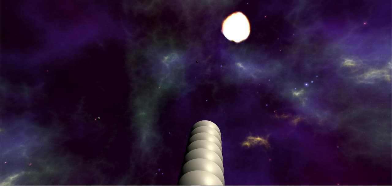 A Snakes Way screenshot 2