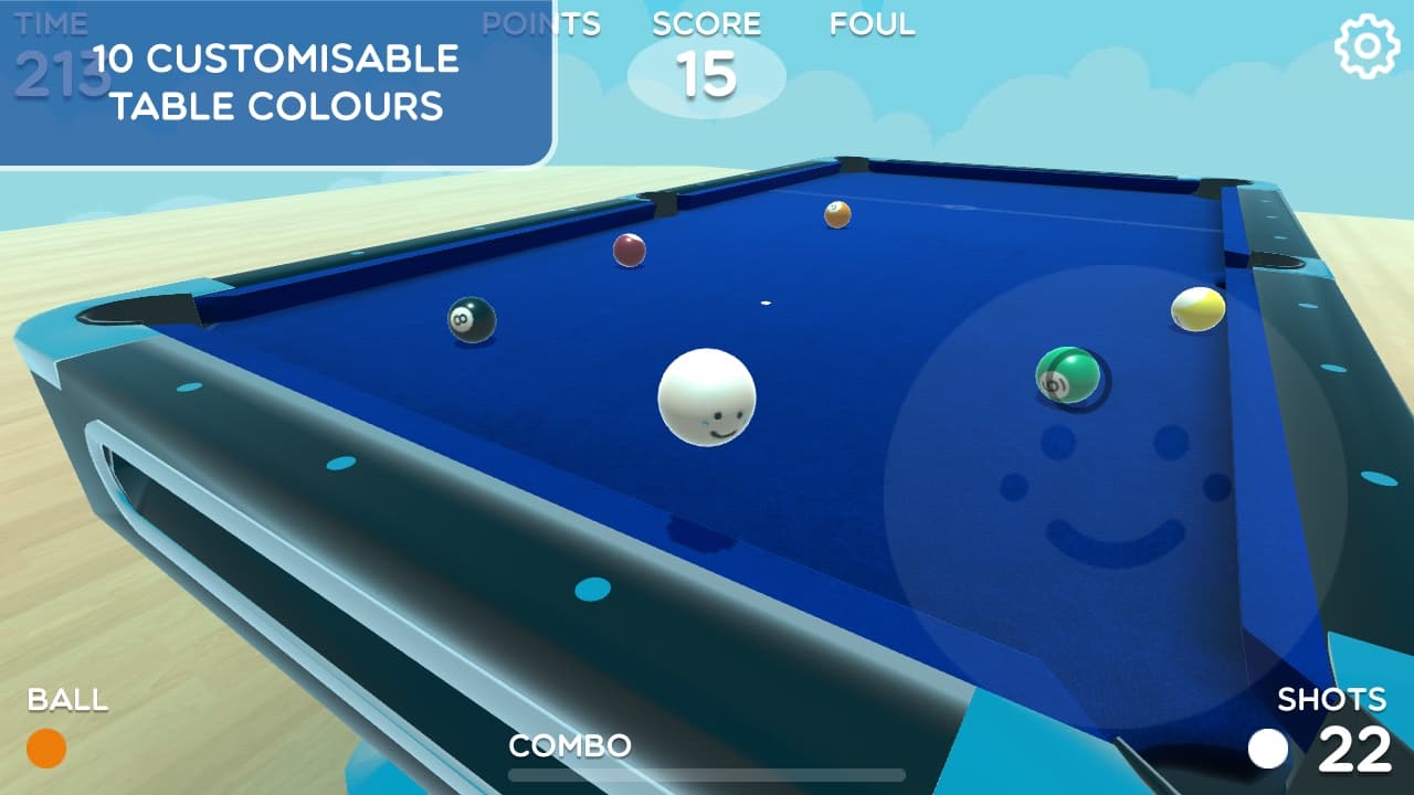 Paul screenshot 5