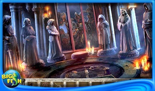 Keepers: Lost Progeny CE(Full)