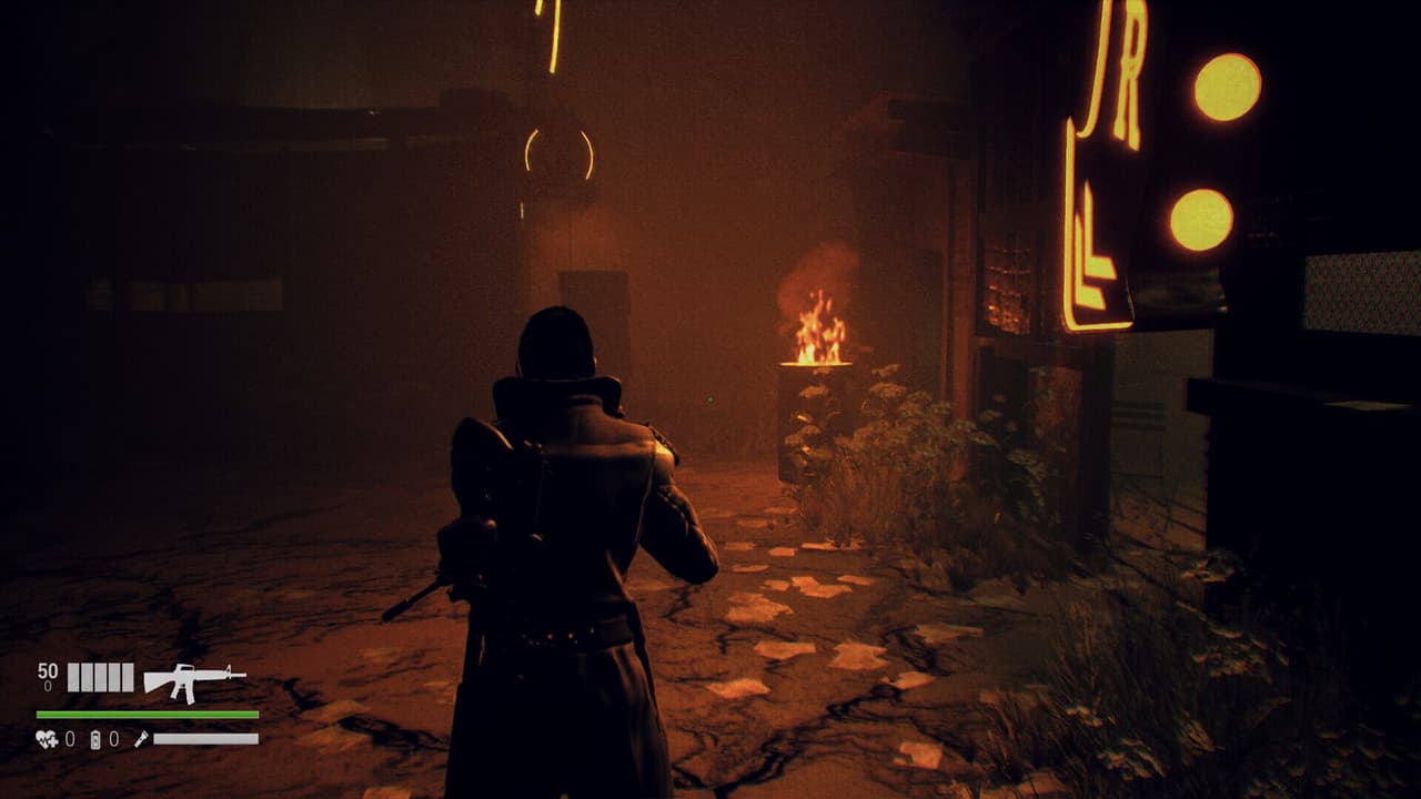Feast of the Beast screenshot 4