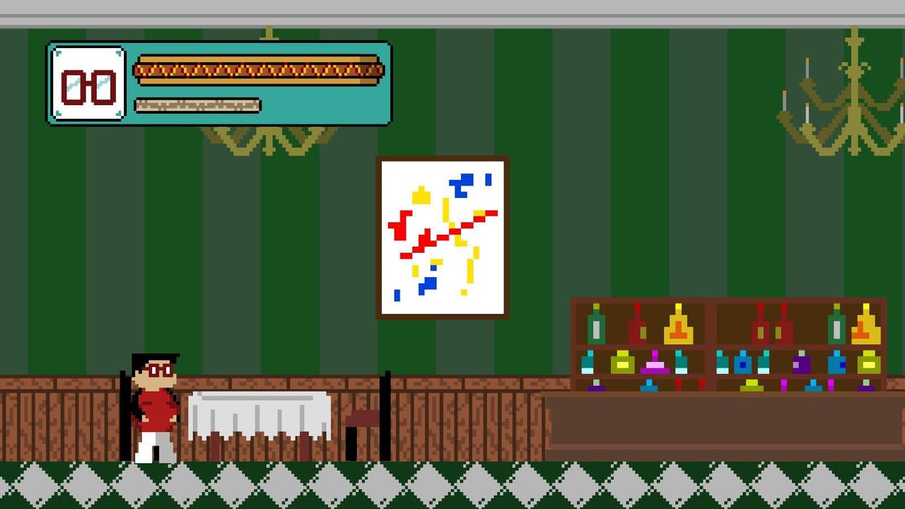 Gourmets Mayhem screenshot 3