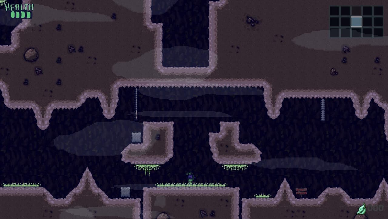 Insect Adventure DD16 screenshot 2