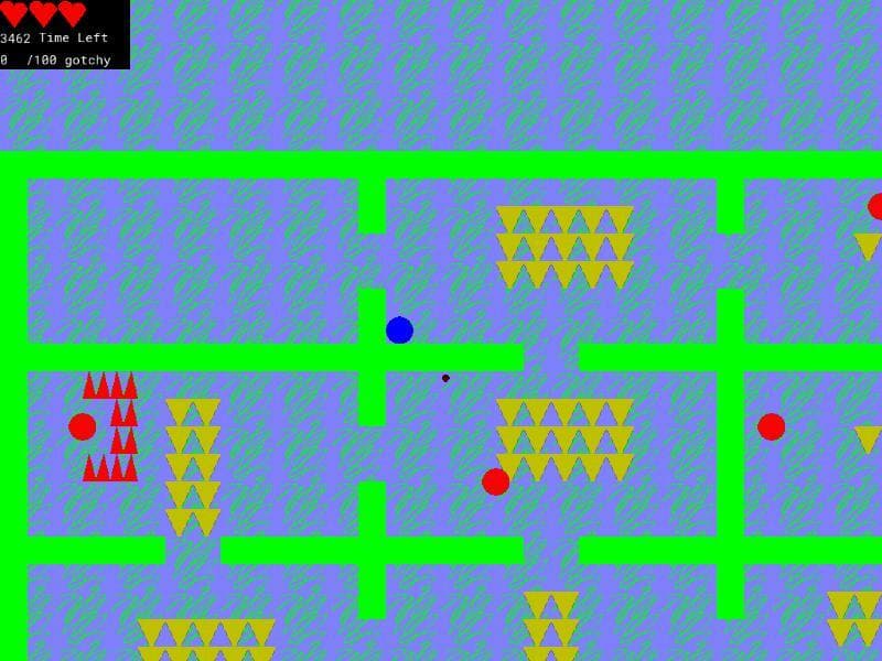 Gotchy screenshot 3