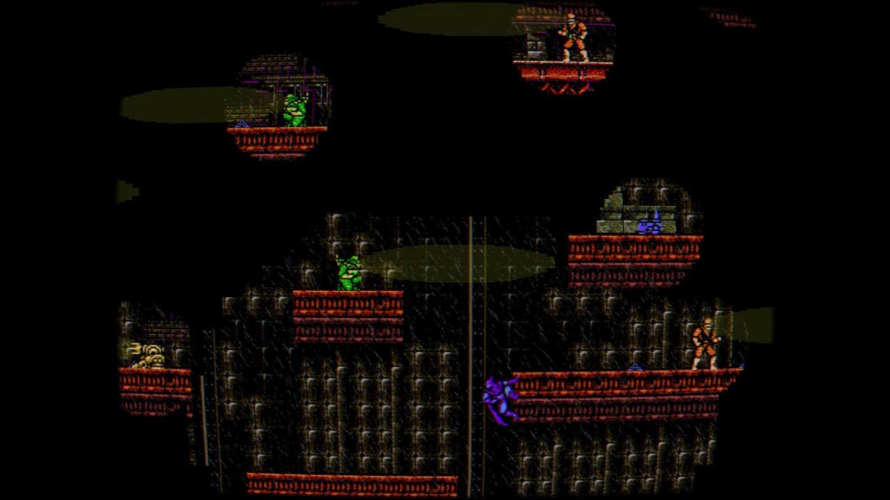 Batman The Stealth Game screenshot 6