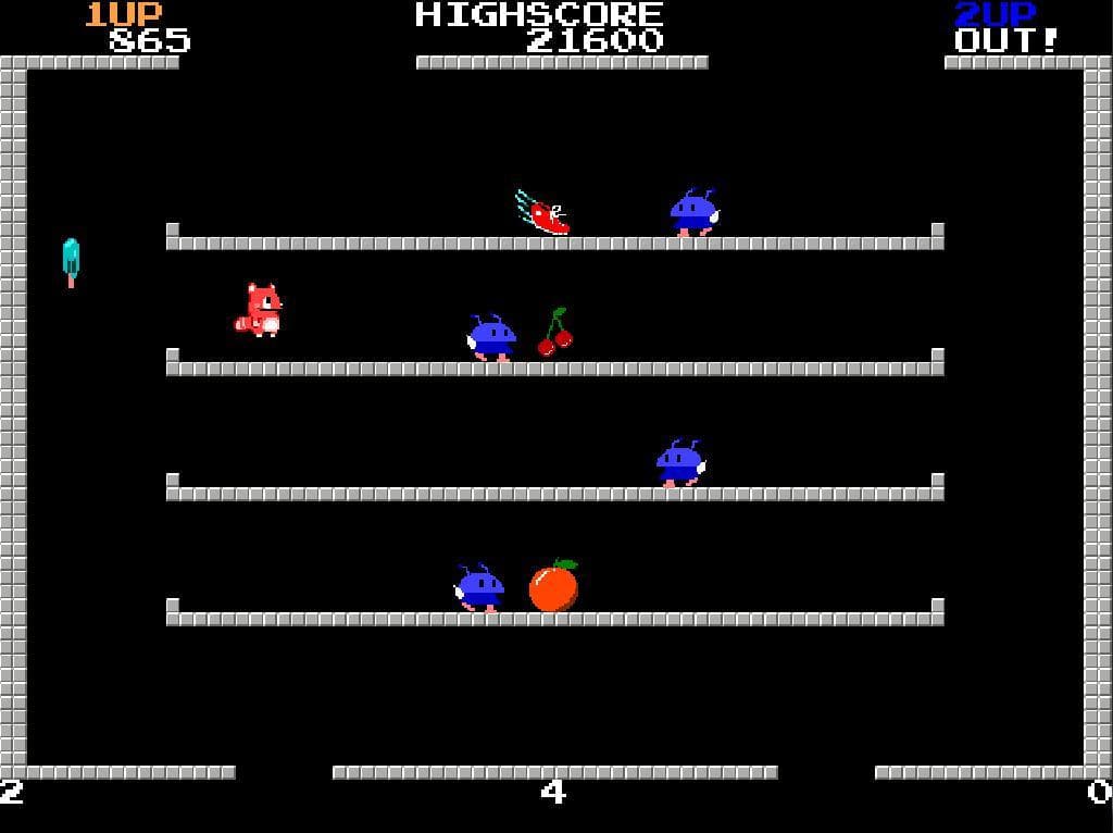 Treasure Rangers! screenshot 4