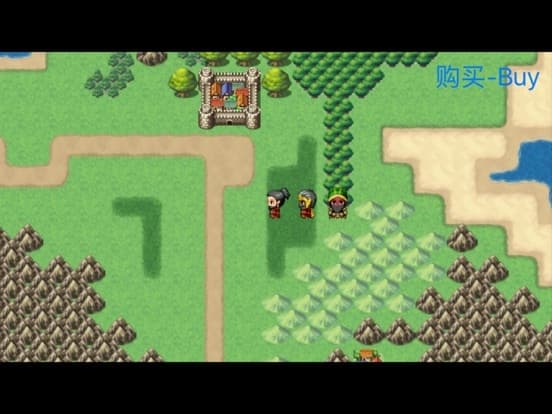 Unified Dynasty screenshot 2