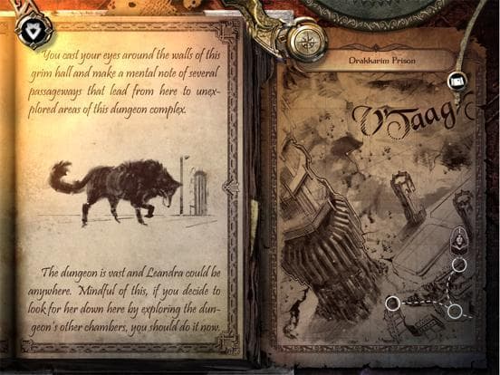 Joe Devers Lone Wolf - Complete screenshot 3