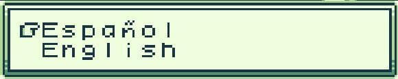 Endbydia Gameboy Demo (S L) screenshot 2