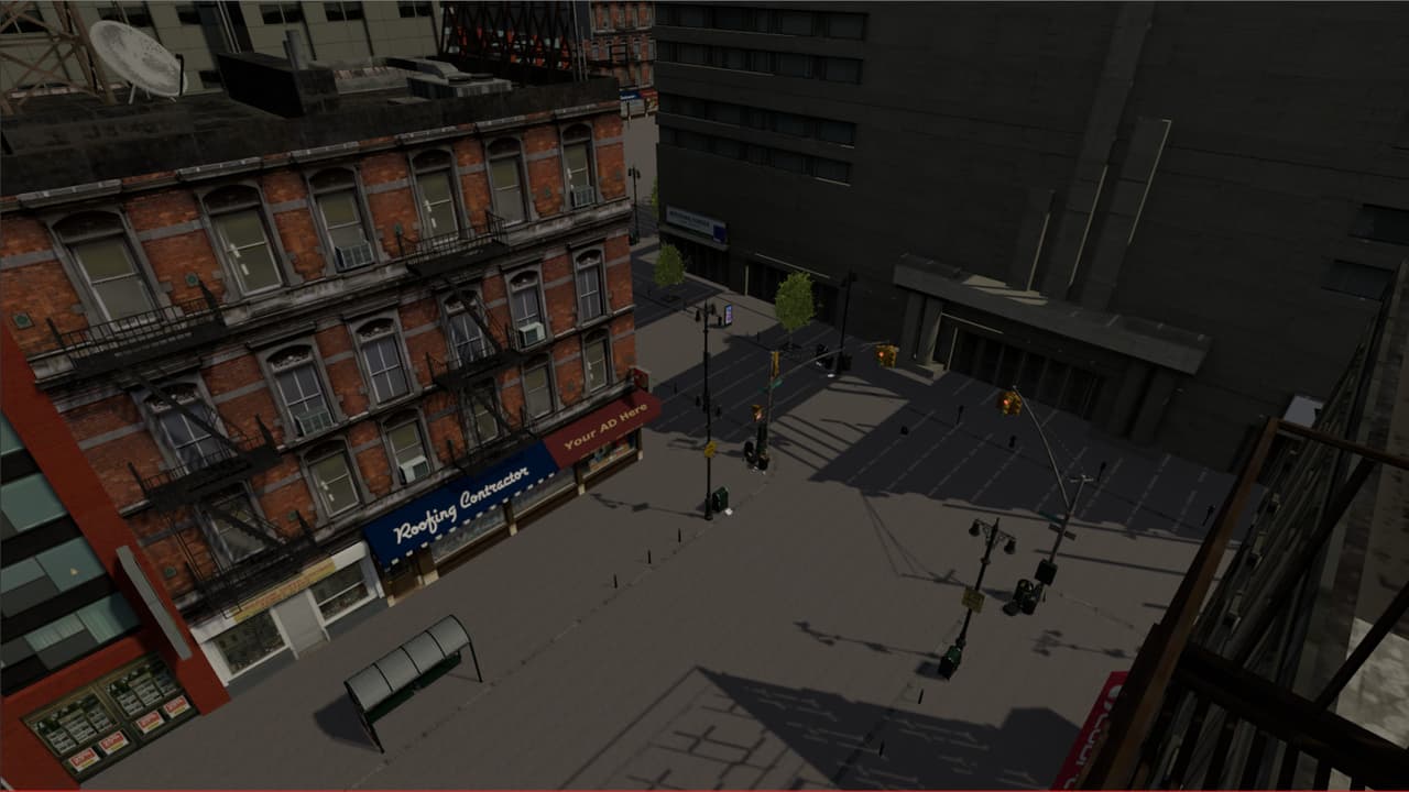 S#arp Shooter screenshot 3