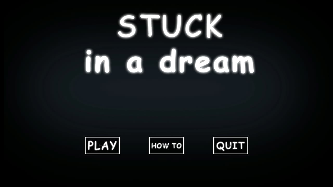 Stuck In A Dream screenshot 2