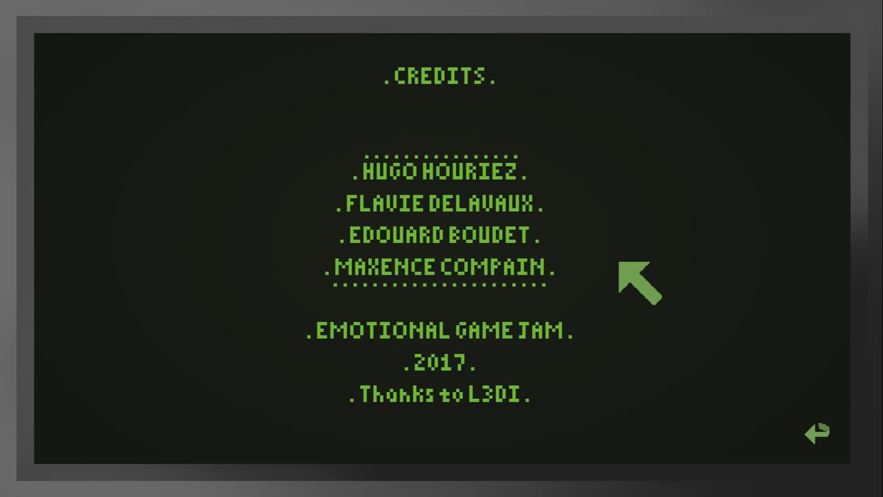 Space Oddity screenshot 4