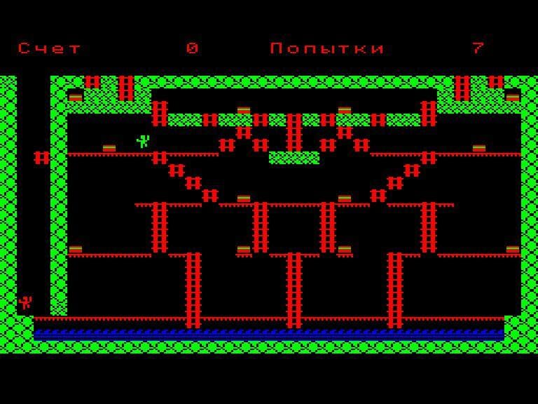 Klad screenshot 3