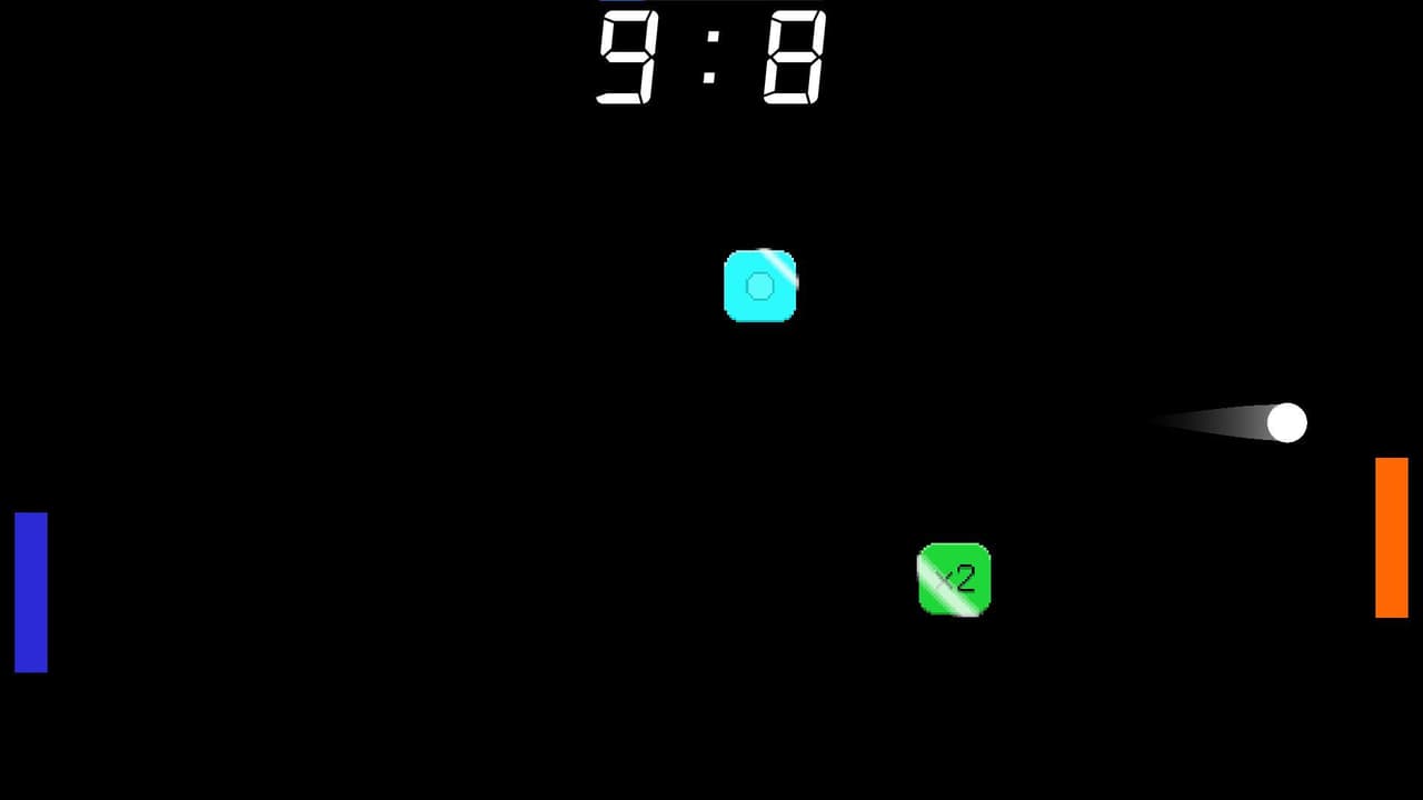 Pong - Ultimate Edition screenshot 3
