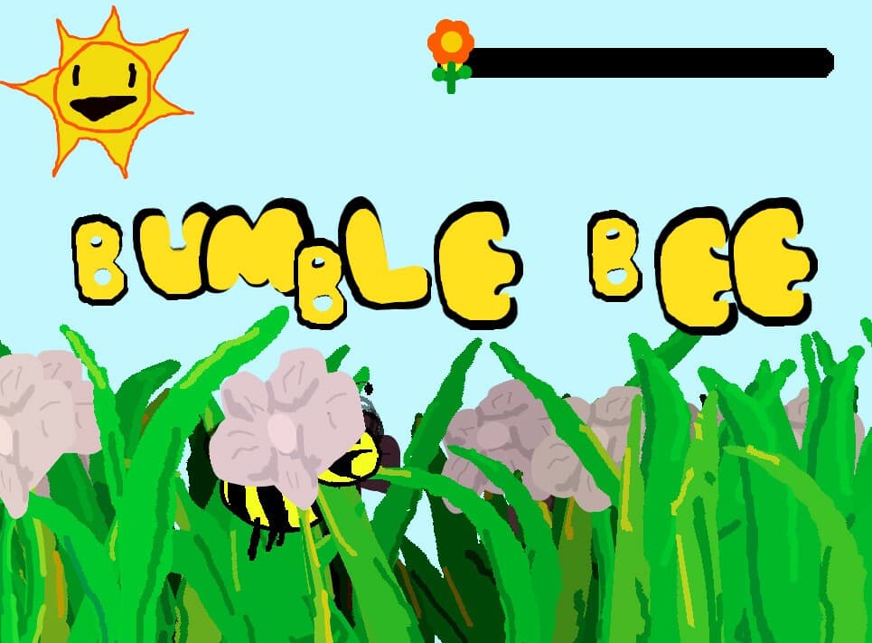 Bumble Bee