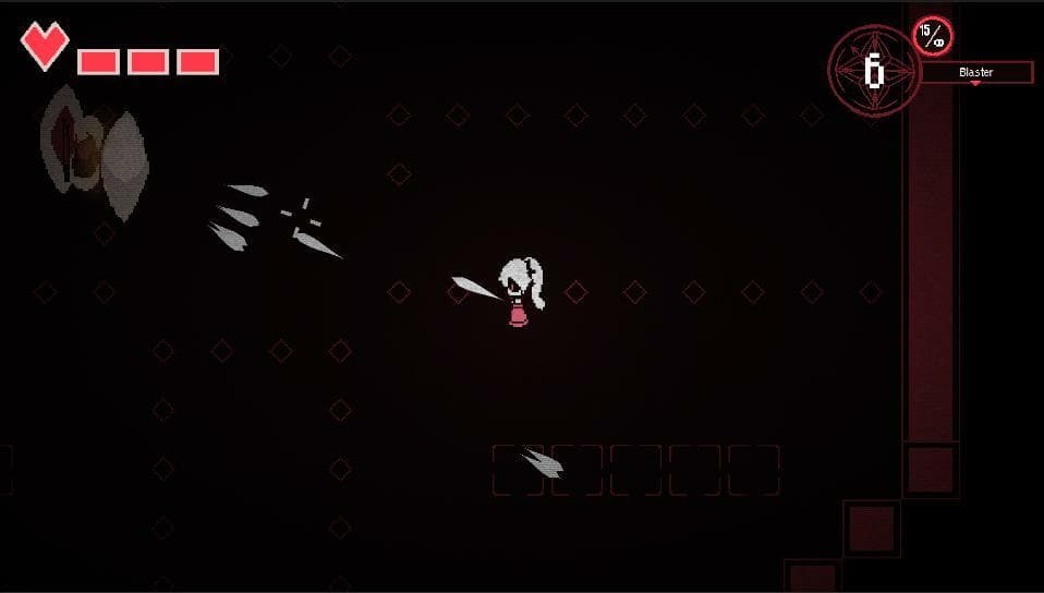 The Robot You Control is a Tsundere!? screenshot 2