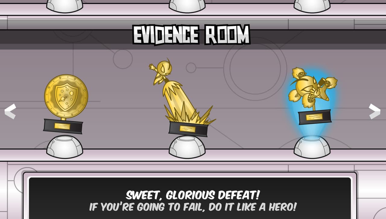 Whos That Flying?! screenshot 6