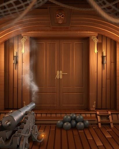 100 Doors Challenge screenshot 5