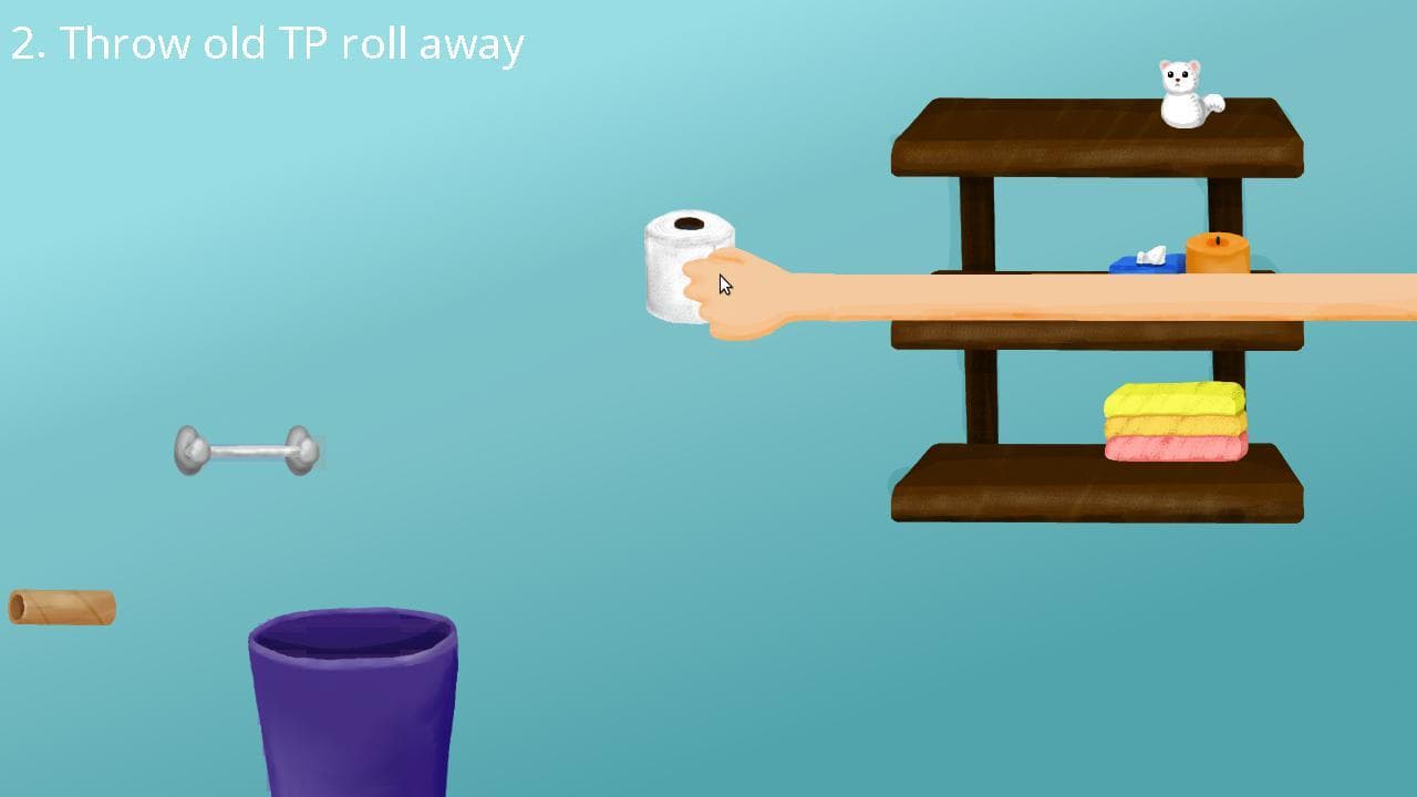 Toilet Paper