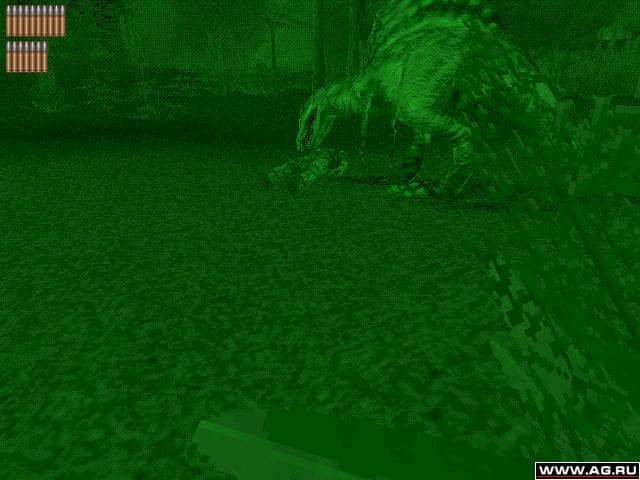 Carnivores 2 screenshot 5