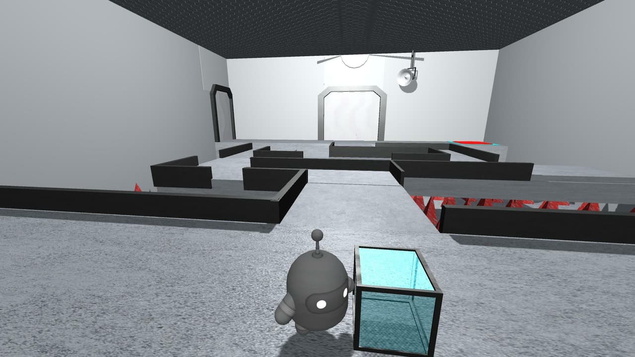 FAILD screenshot 5