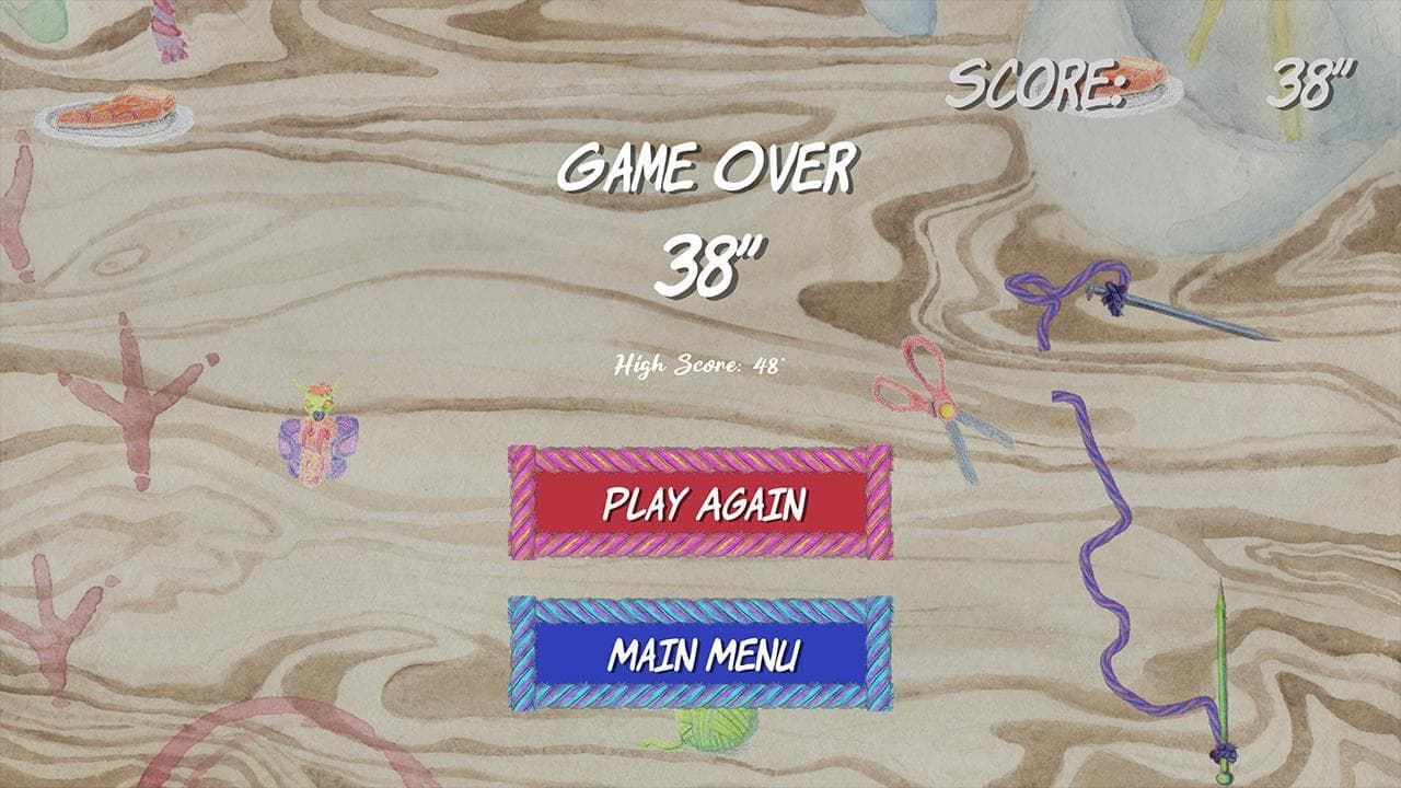 Bootie and Bossy screenshot 3