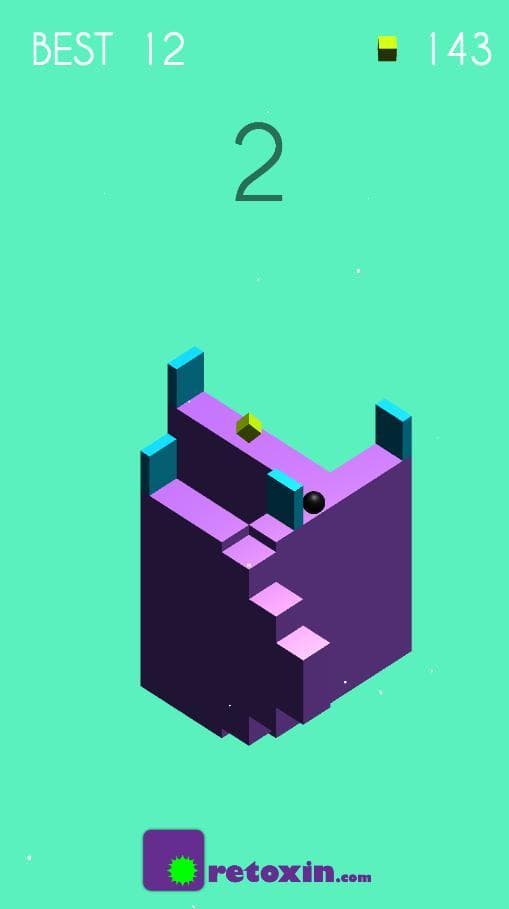 Aisle screenshot 2