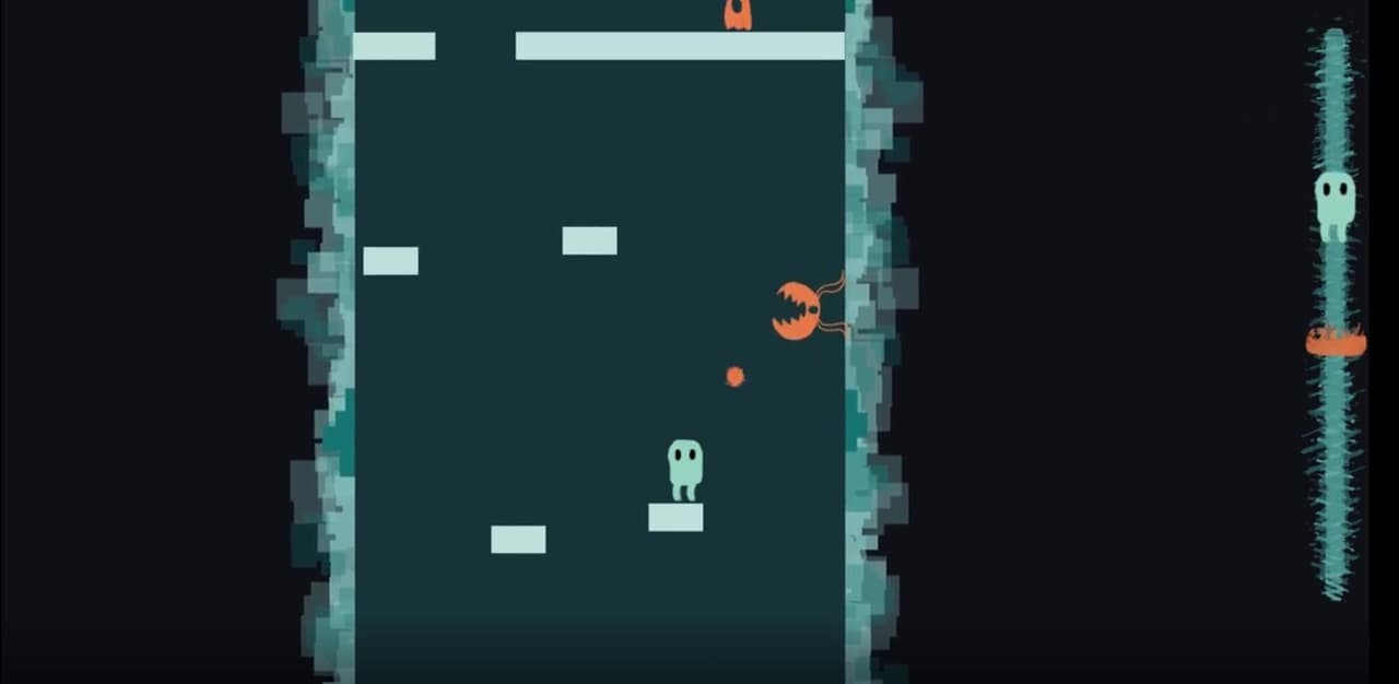 Flee screenshot 2