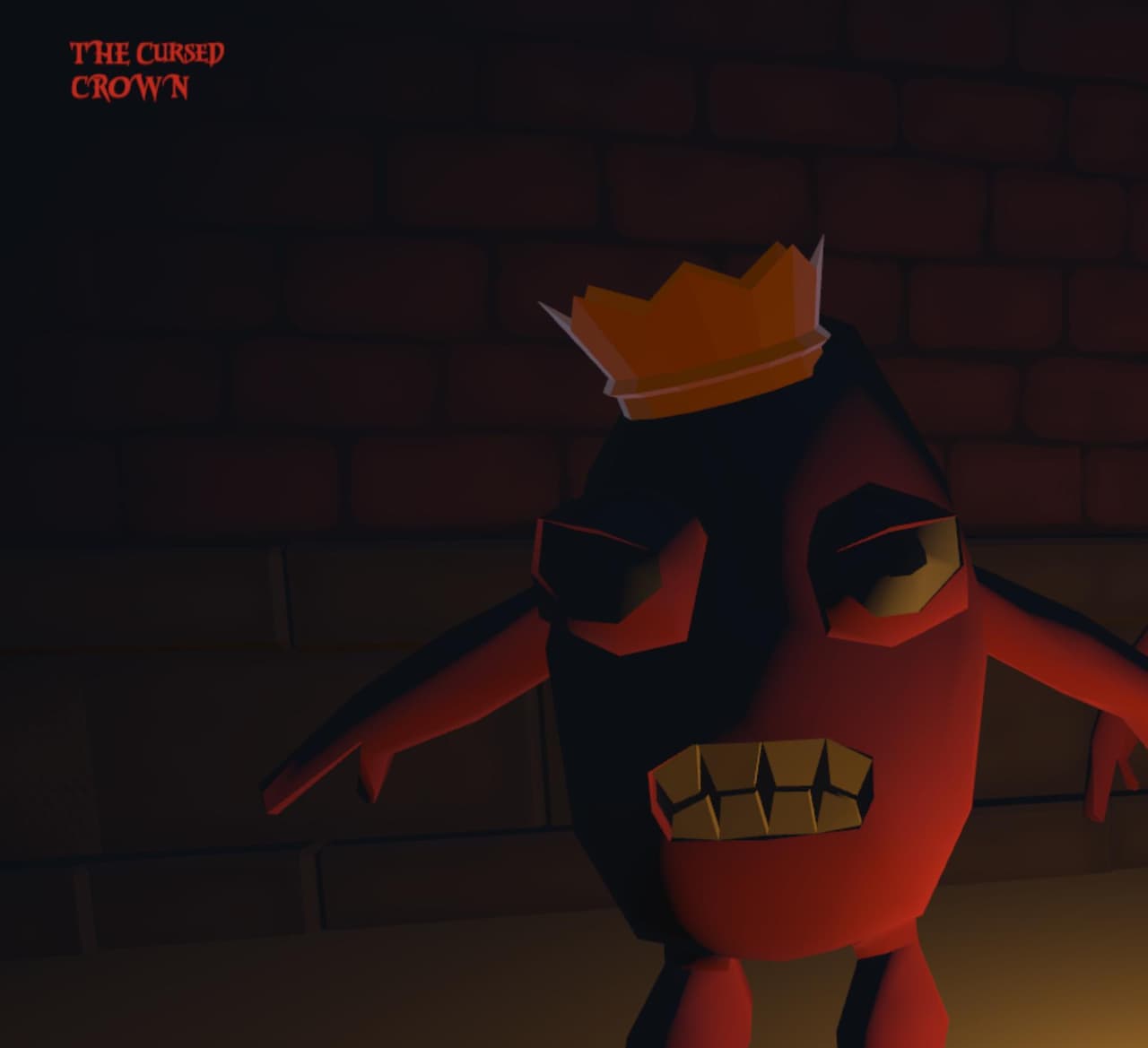 The Cursed Crown