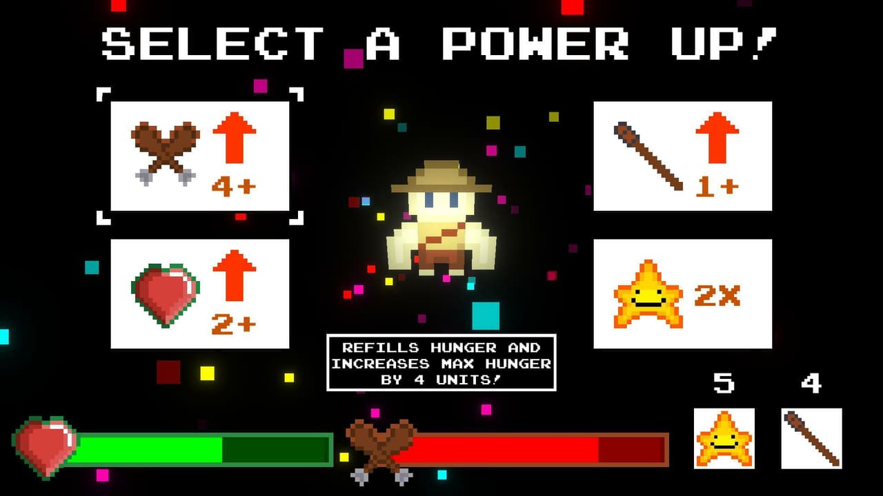 Torch Guy screenshot 5