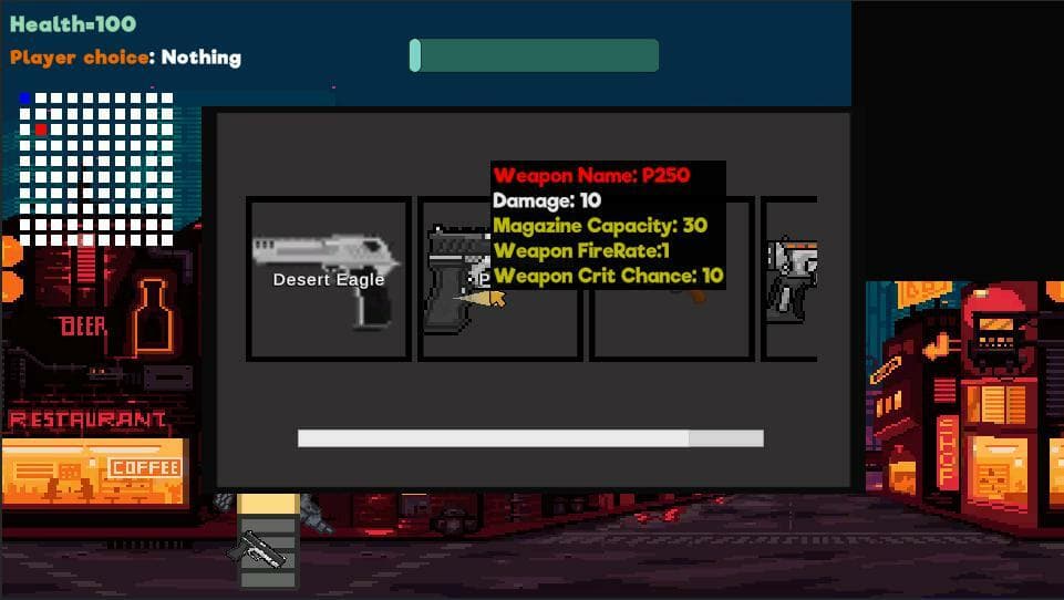 ButtonKiller screenshot 4