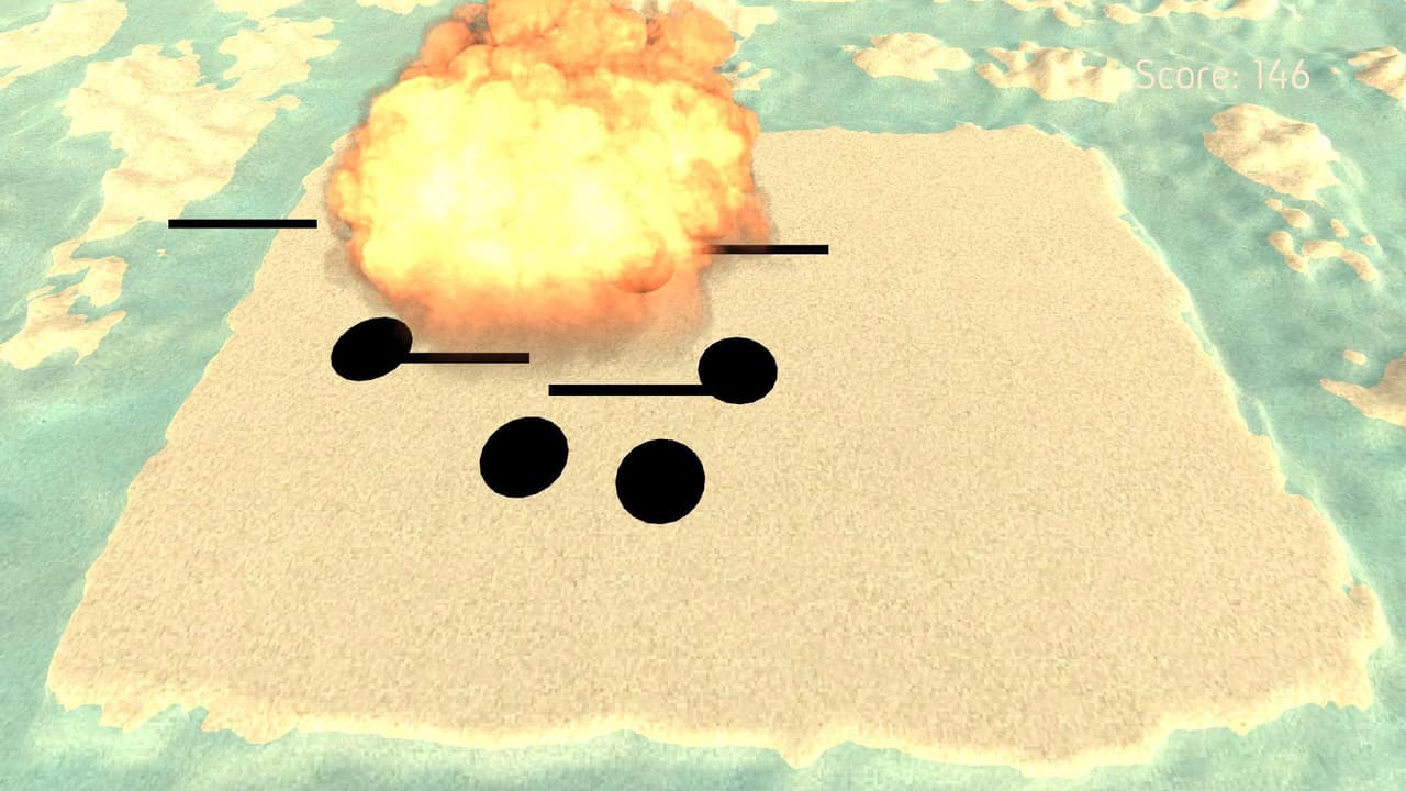 Fungar Clicker screenshot 4