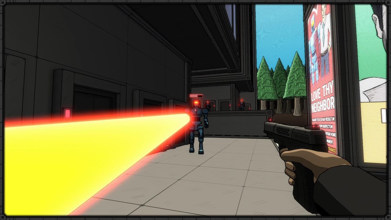 BASILISK (GGSEvan) screenshot 2