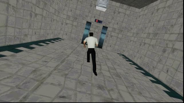 L. E. Vader screenshot 2