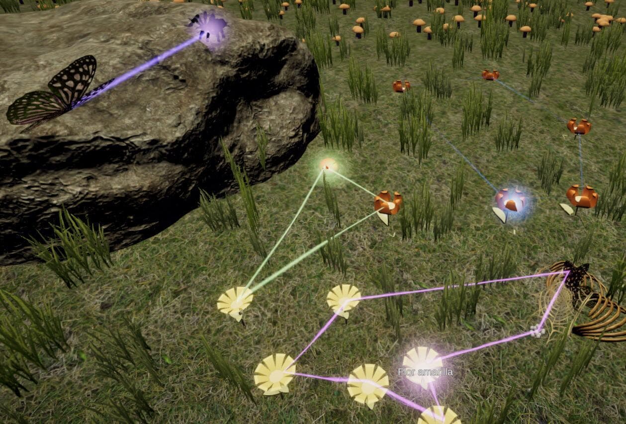 La Ley Del Uno screenshot 3