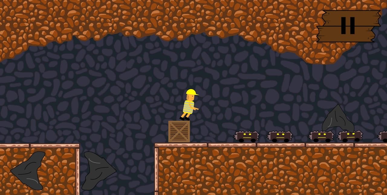 MineBoy screenshot 6