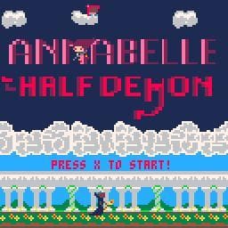 Annabelle - the half demon screenshot 3