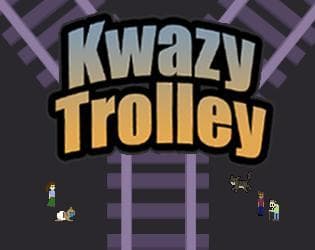 Kwazy Trolly