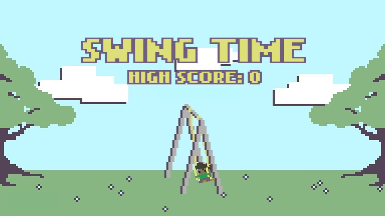 Swing Time screenshot 2