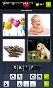 MY 4 Images