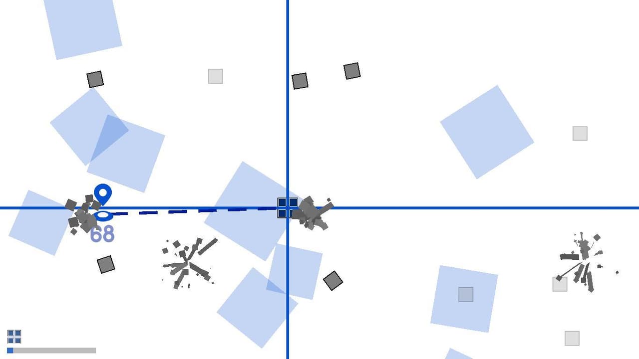 Coordinator screenshot 4