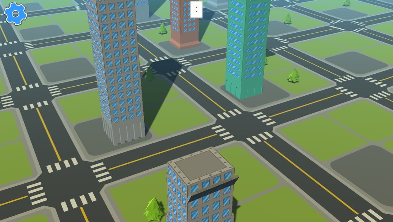 Stack Tower screenshot 2