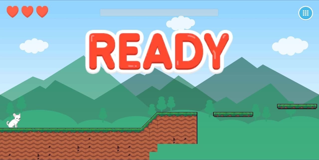 Jump! Jump! (yuumna) screenshot 2