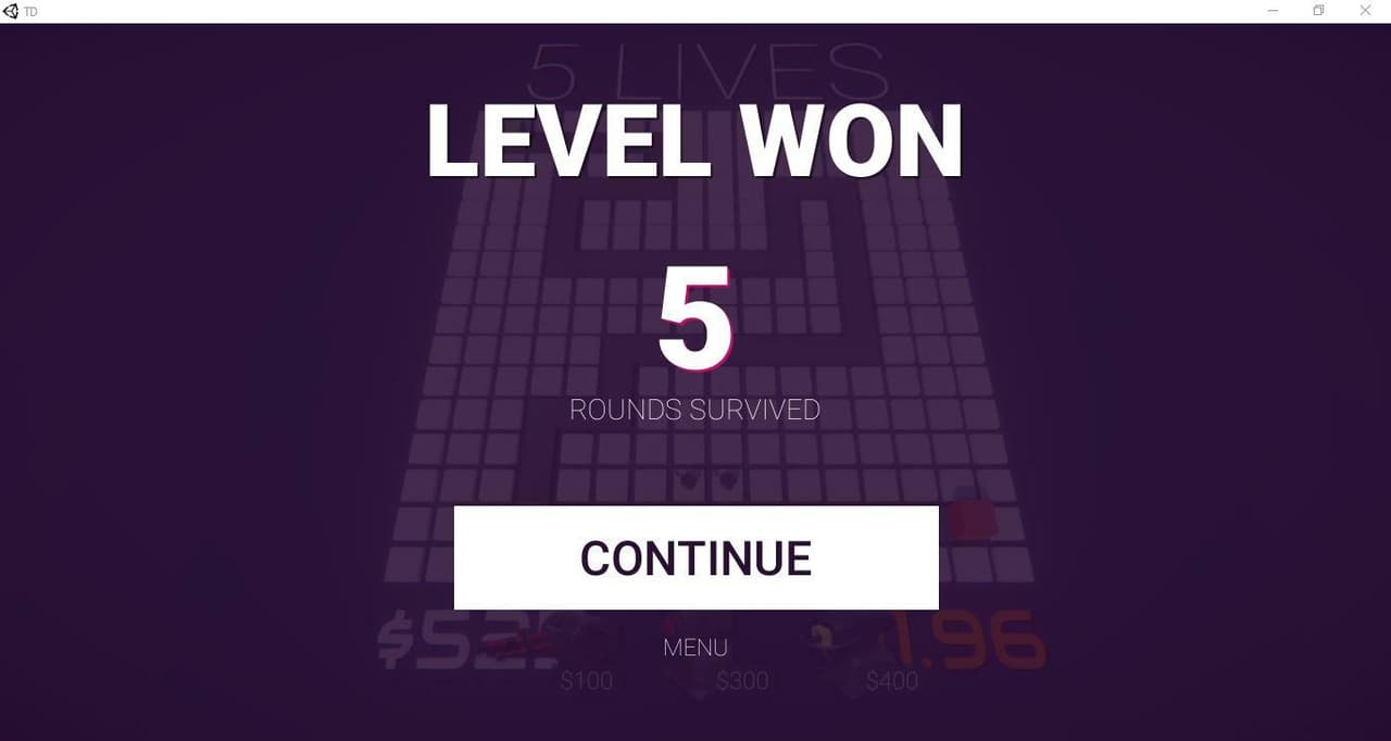 Tower Defence (Known Kreatives) screenshot 3