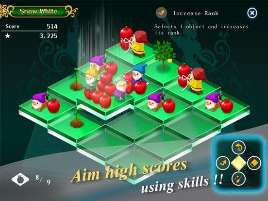 FairyTalePuzzles~MagicObjects~ screenshot 4