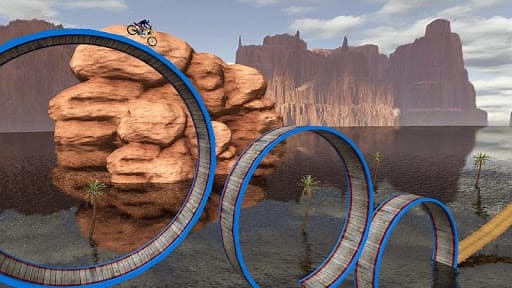 Bike Master 3D screenshot 5