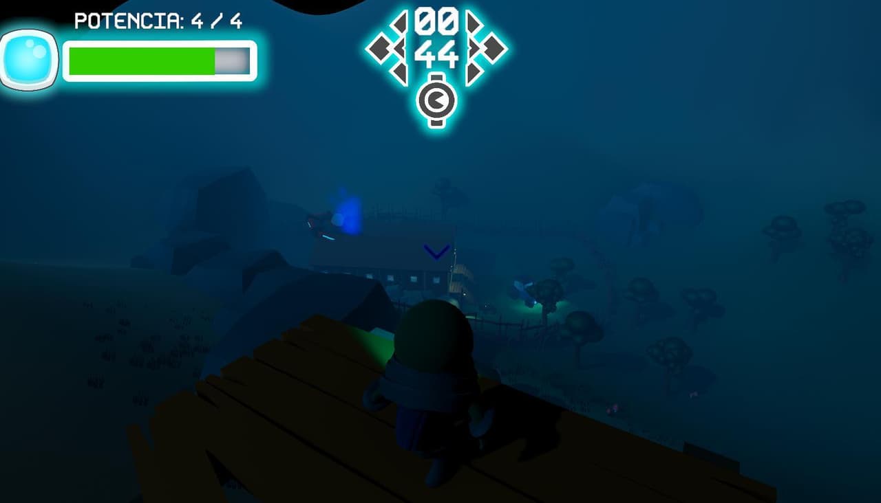 ExT FARM screenshot 3