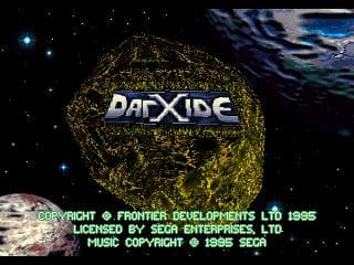 Darxide screenshot 2