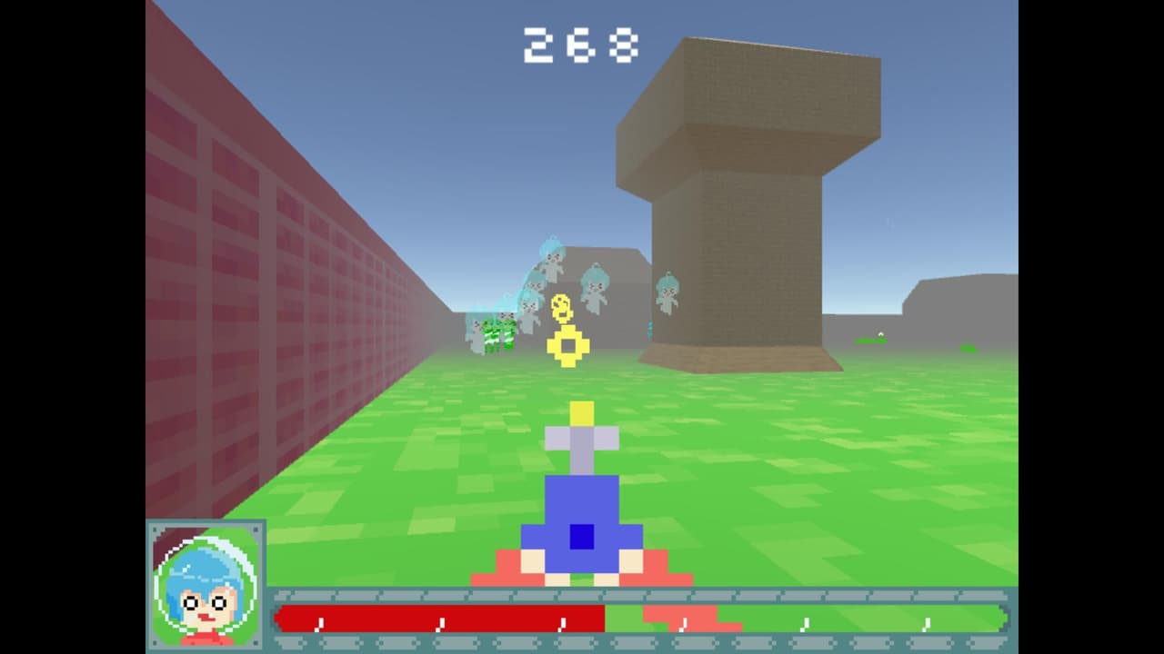 A.Y.Y. screenshot 4