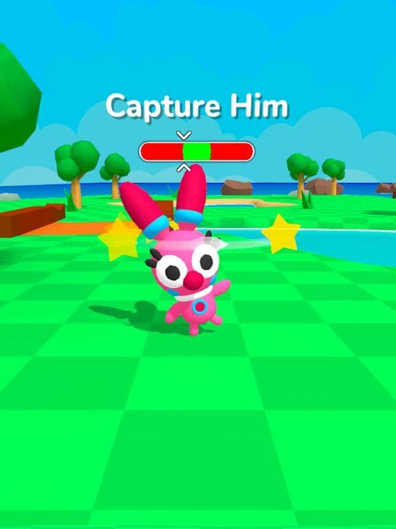 Monster Adventure! screenshot 3