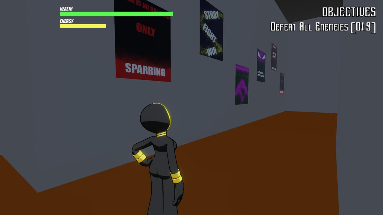 Summe Gun Laude screenshot 4